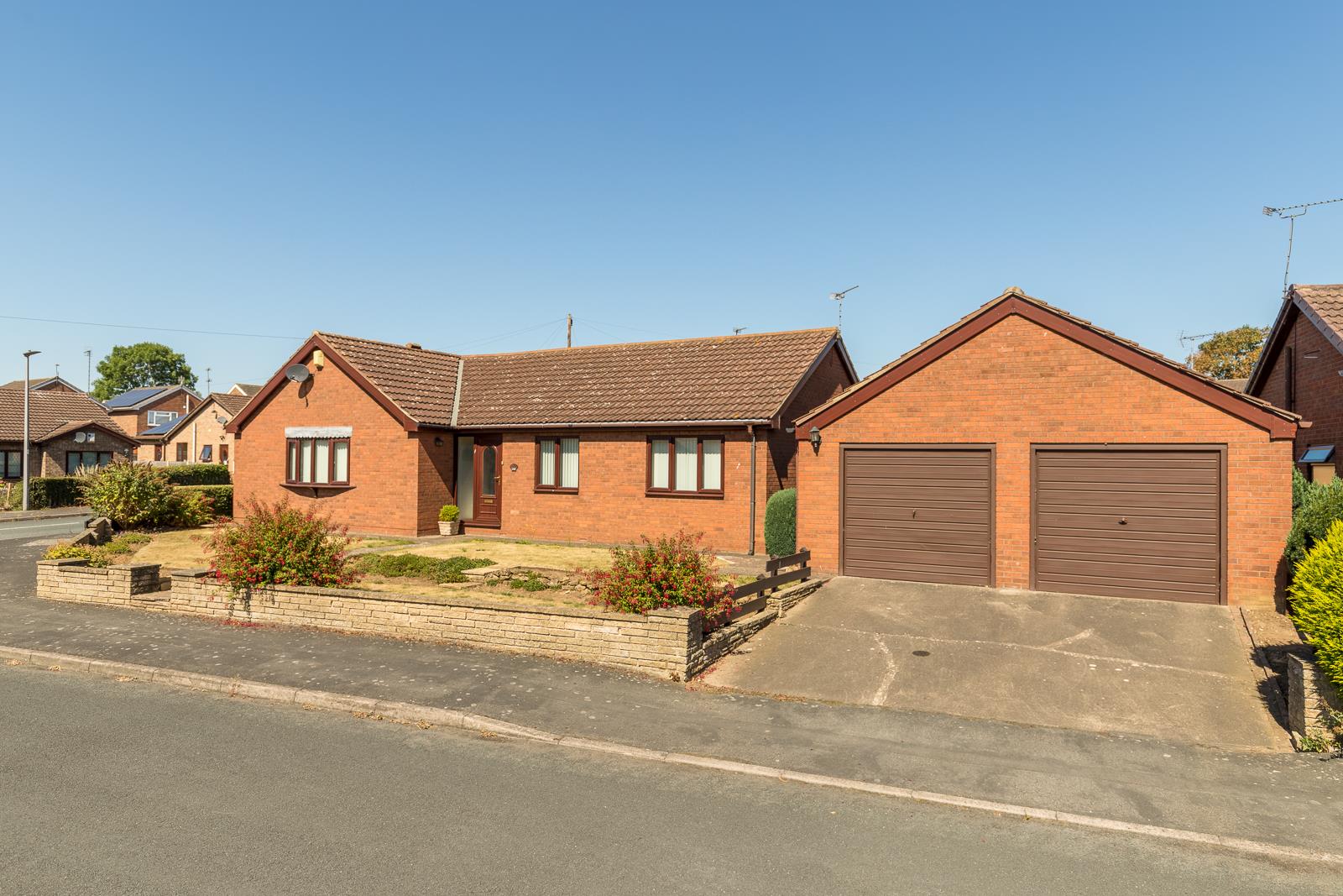 Scunthorpe Archives EA Ben Cade